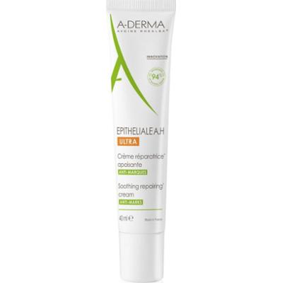 A-Derma Epitheliale A.H. Ultra Repair Repairing Cream Anti-Marks krem odnawiający do podrażnionej skóry 40 ml