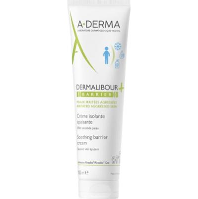 A-Derma Dermalibour+ Barrier krem kojący do ochrony skóry 100 ml