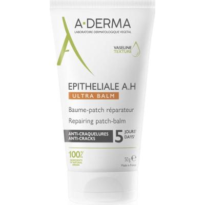 A-Derma Epitheliale A.H. Ultra Balm Repairing Balm-Patch balsam regenerujący do skóry suchej i bardzo suchej 50 g