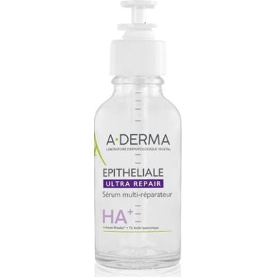 A-Derma Epitheliale Ultra Repair HA+ Multi-Repairing Serum serum intensywnie regenerujące z kwasem hialuronowym 30 ml