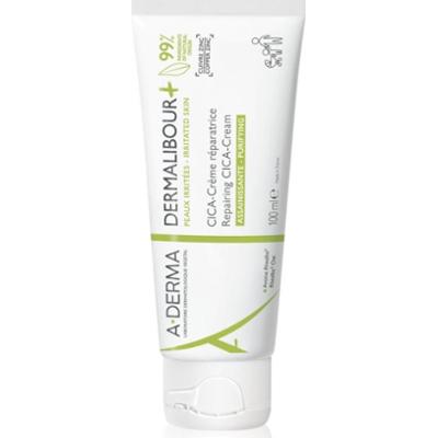A-Derma Dermalibour+ krem regenerujący do podrażnionej skóry 100 ml