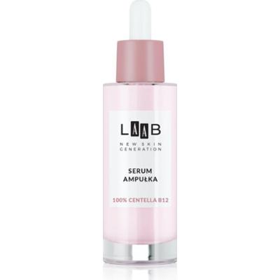 AA Cosmetics LAAB 100% Centella B12 skoncentrowane serum intensywnie nawilżający 30 ml