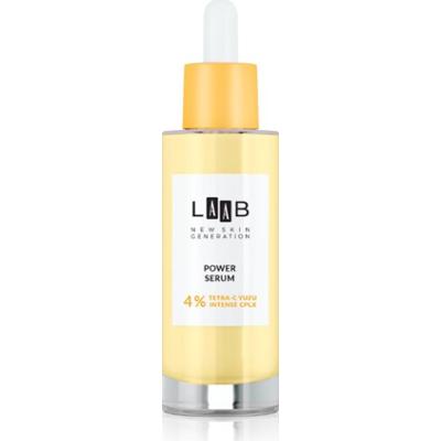AA Cosmetics LAAB Tetra-C Yuzu serum rozświetlające z witaminą C 30 ml