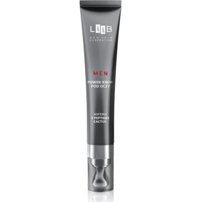 AA Cosmetics LAAB Men rewitalizujący krem pod oczy dla mężczyzn 15 ml