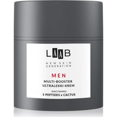 AA Cosmetics LAAB Men lekki krem do twarzy dla mężczyzn 50 ml