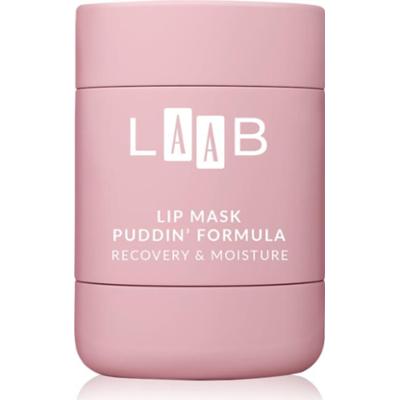 AA Cosmetics LAAB 100% Centella B12 nawilżająca maska do ust 15 g