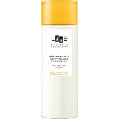 AA Cosmetics LAAB Tetra-C Yuzu tonizująca esencja rozjaśniające cerę 200 ml