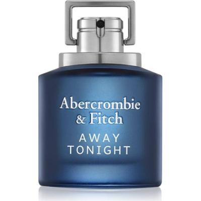 Abercrombie & Fitch Away Tonight Men woda toaletowa dla mężczyzn 100 ml