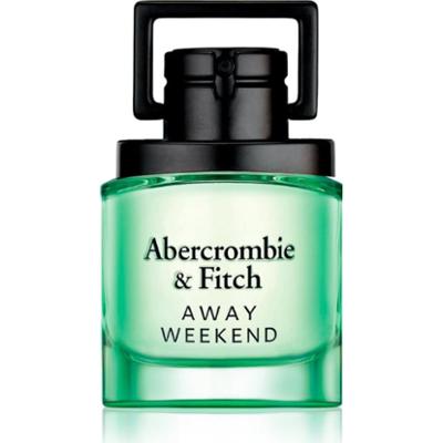Abercrombie & Fitch Away Weekend Men woda toaletowa dla mężczyzn 30 ml