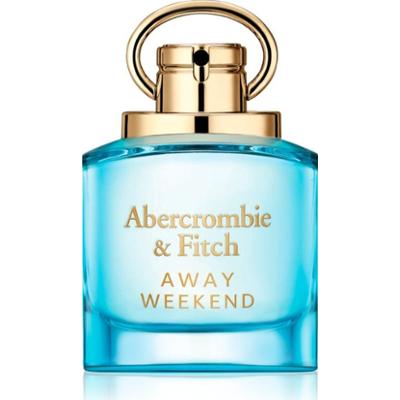 Abercrombie & Fitch Away Weekend Women woda perfumowana dla kobiet 100 ml