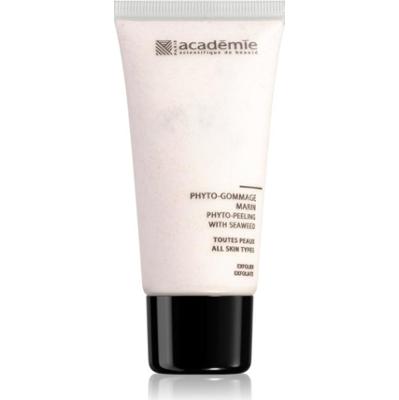 Académie Scientifique de Beauté Cleansing peeling enzymatyczny z ekstraktem roślinnym 50 ml