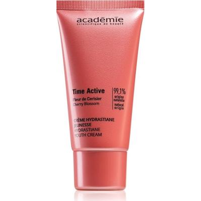 Académie Scientifique de Beauté Time Active Cherry Blossom nawilżający krem przeciwzmarszczkowy 25+ 50 ml