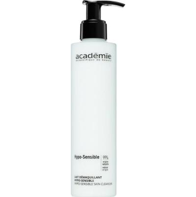 Académie Scientifique de Beauté Hypo-Sensible oczyszczające mleczko do twarzy dla cery wrażliwej 200 ml