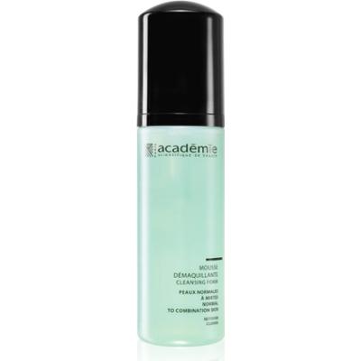 Académie Scientifique de Beauté Clean pianka oczyszczająca do cery normalnej i mieszanej 150 ml