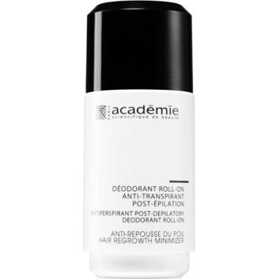 Académie Scientifique de Beauté Body dezodorant roll-on na spowolnienie odrastania włosków 50 ml