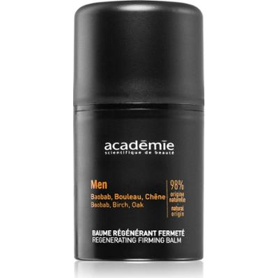 Académie Scientifique de Beauté Men aktywny balsam do twarzy przeciw zmarszczkom 50 ml
