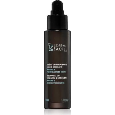 Académie Scientifique de Beauté Derm Acte krem liftingujący na szyję i dekolt 50 ml