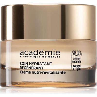 Académie Scientifique de Beauté Youth Repair krem intensywnie nawilżający i rewitalizujący 50 ml