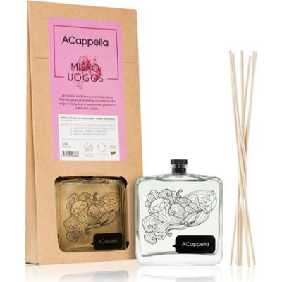 ACappella Forest Berries dyfuzor zapachowy z napełnieniem 100 ml