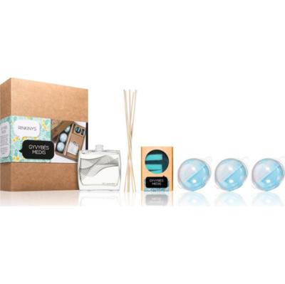 ACappella Palo Santo zestaw upominkowy