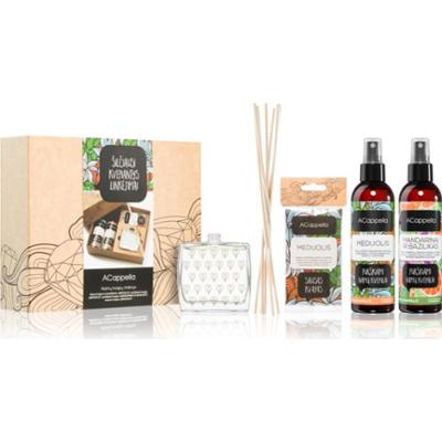 ACappella Warmest Fragrant Wishes zestaw upominkowy