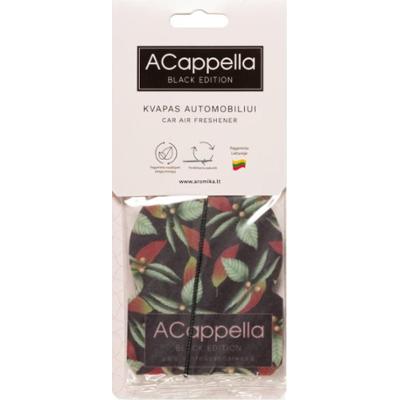 ACappella Black Edition Palo Santo odświeżacz powietrza 1 szt.