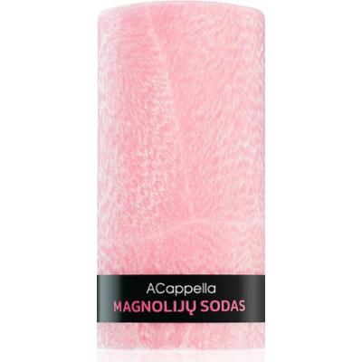 ACappella Magnolia Garden świeczka zapachowa 590 g