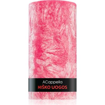 ACappella Wild Berries świeczka zapachowa 590 g