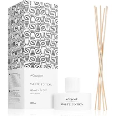 ACappella Heaven Scent dyfuzor zapachowy z napełnieniem 100 ml