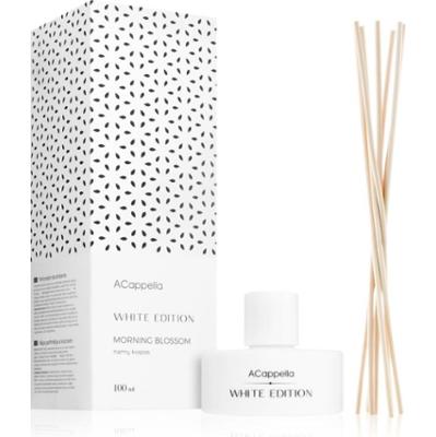 ACappella Morning Blossom dyfuzor zapachowy z napełnieniem 100 ml