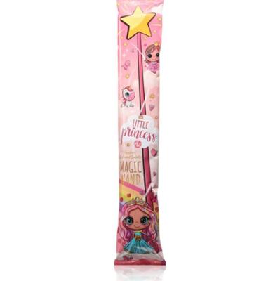 Accentra LITTLE PRINCESS czarodziejska różdżka do kąpieli dla dzieci 90 g