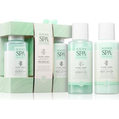 Accentra HOME SPA zestaw upominkowy do kąpieli dla kobiet