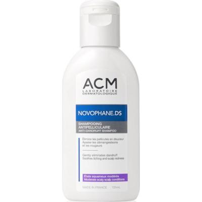 ACM Novophane DS szampon przeciwłupieżowy 125 ml