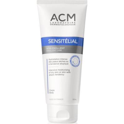 ACM Sensitélial Emollient Care Krem zmiękczający do skóry suchej i atopowej 200 ml