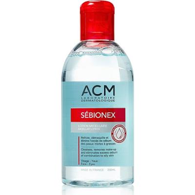 ACM Sébionex woda micelarna do cery tłustej i problematycznej 250 ml