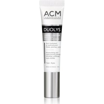 ACM Duolys krem pod oczy do wygładzenia konturów 15 ml