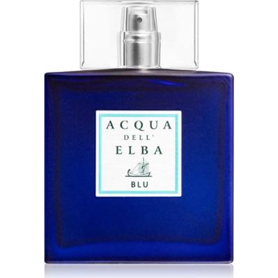 Acqua dell' Elba Blu Men woda toaletowa dla mężczyzn 100 ml