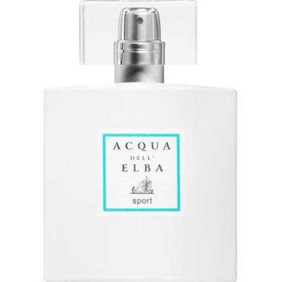 Acqua dell' Elba Sport woda perfumowana unisex 50 ml