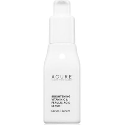 ACURE Brightening serum rozświetlające z witaminą C 30 ml