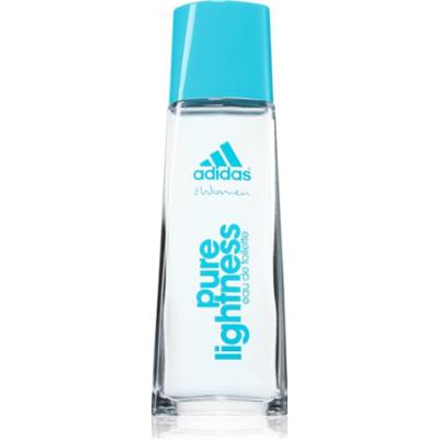 Adidas Pure Lightness woda toaletowa dla kobiet 50 ml