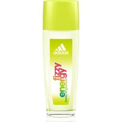 Adidas Fizzy Energy dezodorant z atomizerem dla kobiet 75 ml