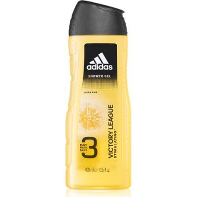 Adidas Victory League żel pod prysznic dla mężczyzn 400 ml