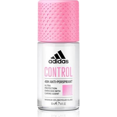 Adidas Cool & Care Control dezodorant roll-on dla kobiet 50 ml