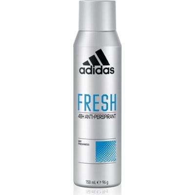 Adidas Cool & Dry Fresh dezodorant w sprayu dla mężczyzn 150 ml