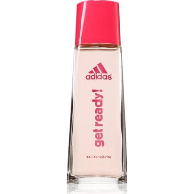 Adidas Get Ready! woda toaletowa dla kobiet 50 ml
