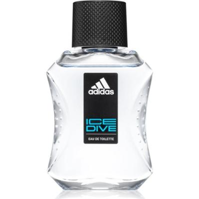 Adidas Ice Dive woda toaletowa dla mężczyzn 50 ml