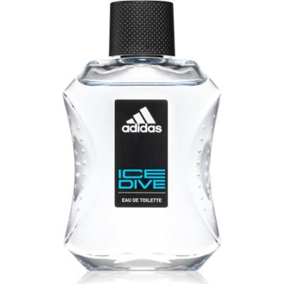 Adidas Ice Dive woda toaletowa dla mężczyzn 100 ml
