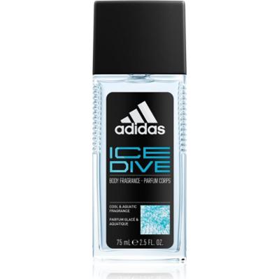 Adidas Ice Dive Edition 2022 dezodorant z atomizerem dla mężczyzn 75 ml