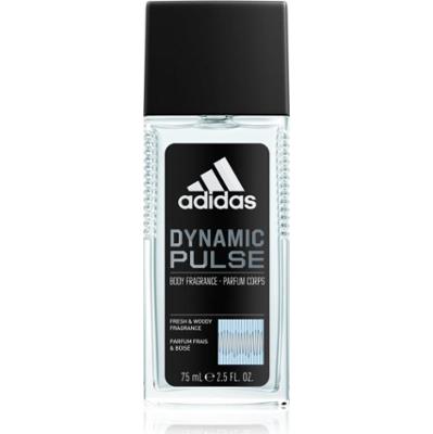 Adidas Dynamic Pulse Edition 2022 dezodorant z atomizerem dla mężczyzn 75 ml