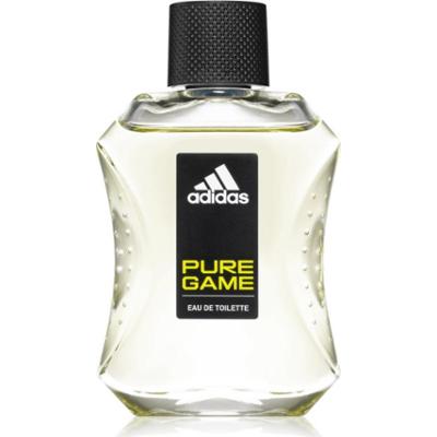 Adidas Pure Game Edition 2022 woda toaletowa dla mężczyzn 100 ml